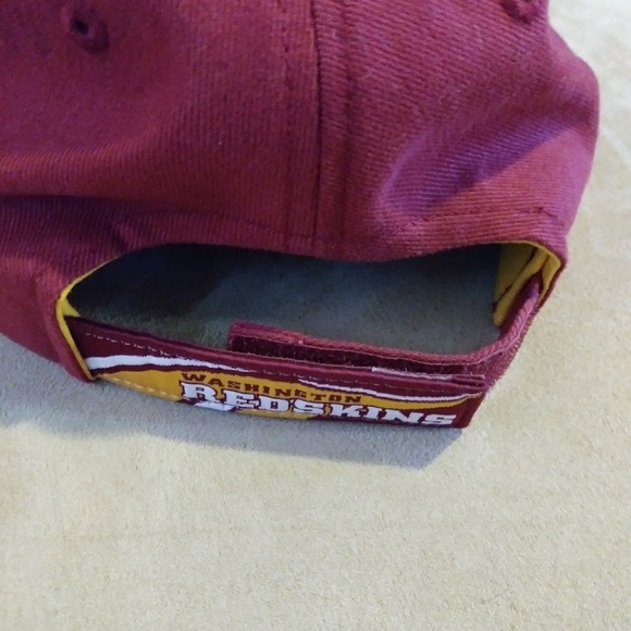 Redskins cap - Picture 2 of 3